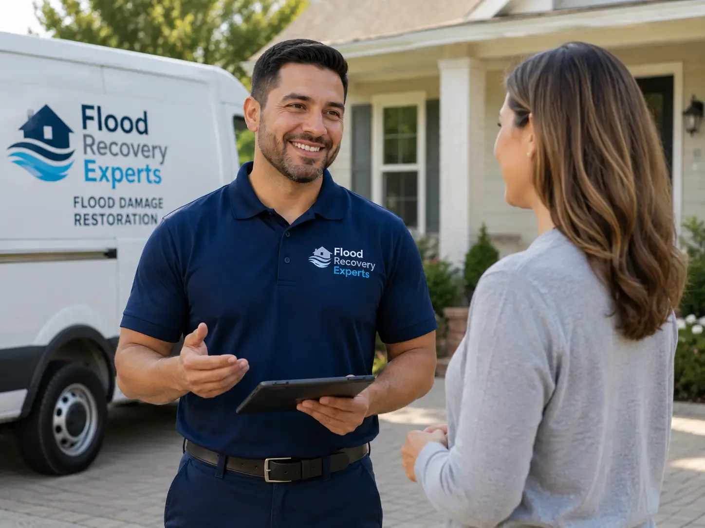 Flood Damage Cleanup Hobucken, NC FAQs